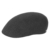 Madison Wool Cashmere Flatcap by Stetson (M/56-57 - anthrazit) -