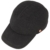 Mayser Tonito Wool Basecap mit Nackenschutz Wollcap Herrencap (58 cm - anthrazit) - 