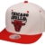 mitchell and ness Chicago Bulls SMU SPECIAL BBB weiß -