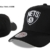 MITCHELL & NESS COTTON STRETCH FIT CAP Brooklyn Nets #056 - L/XL - - 