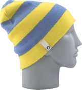 Mützen Burton Silverman Beanie -