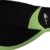 Myrtle Beach Uni Cap Running Sunvisor, black/neon-yellow, One size, MB6545 blny -