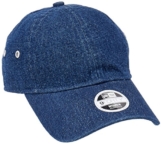 New Era 940 Washed Denim Wmn -