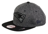 New Era 9FIFTY NFL Grey Collection New England Patriots Snapback Cap M/L - 56,8-61,5 cm -