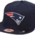 New Era Cap Logo Prime New England Patriots, Official Team Colour, S/M, 80214379 -