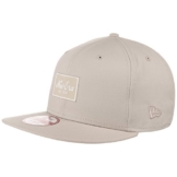 New Era Patched Tone Newera Stn - Schirmmütze für Herren, Farbe Beige, Größe S-M -