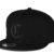 New Unisex Snapback Mütze Cap Gothic 3D C Flexfit Baseball Kappe Damen Herren HUT (C Got Black Black) -