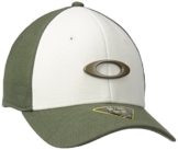 Oakley Unisex Tincan Cap, Dark Brush, S/M -