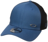 Oakley Unisex Tinfoil Cap, Blue Shade, S/M -