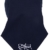 Original 2Stoned Bandana Kopftuch Classic in Dark Navy mit Stick - 