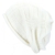 Premium Wintermütze Long Beanie Strickmütze Mütze Skimütze, Farbe:Weiß -