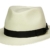 Salisbury Toyo Trilby Sommerhut Sonnenhut Strandhut Strohhut Stetson Sommerhut Strohhut (S/54-55 - natur) -