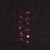 Sojoco Strickmütze, Men and Women, veredelt mit Swarovski Elements Kristallen (Doppelkreuz in der Farbe Fuchsia/pink), One Size, Farbe: schwarz - 