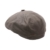 Stetson - Flatcap herren Hatteras Chevrette - Size L - olive-51 - 