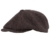 Stetson Herren Woolrich Hatteras Cap 61 cm Braun -