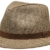 Stetson Medfield Seagrass Sonnenhut Herrenhut Strohhut (S/54-55 - natur) -