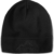 Trendige Winter- & Skimütze aus Mikrofleece Farbe black -