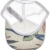 vans Damen Baseball Cap BEACH BOUND TRUCKER VA31SI, Gr. One Size, Mehrfarbig (WHITE SAND TROPICAL M6V) - 