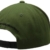 Volcom Herren Cap Upper Corner Stone Hat, Military, One size, D5511408MIL - 