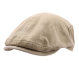 Wegener - Flatcap herren Alex - Size L -