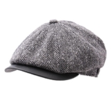 Wegener - Flatcap Herren Auben - Size M -