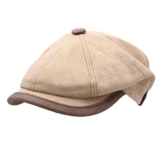 Wegener - Flatcap Herren Gary - Size L -