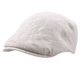 Wegener - Flatcap Herren Harry - Size M - beige -