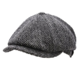 Wegener - Flatcap Herren Javier - Size 57 cm -