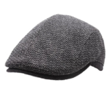 Wegener - Flatcap Herren Poldi - Size 58 cm -