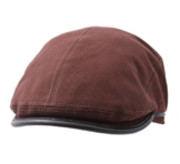 Wegener - Flatcap Herren Red - Size S -