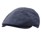 Wegener - Flatcap Herren Romano - Size M -