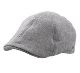 Wegener - Flatcap Herren Twan - Size M -