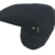 Wegener Goretex Flatcap mit Ohrenklappen schwarz 54 -