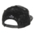 WITHMOONS Baseballmütze Mützen Caps Snapback Hat Glorious Enamel Lettering Hiphop Cap AL2454 (Black) - 