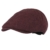WITHMOONS Schlägermütze Golfermütze Schiebermütze Melange Cotton Newsboy Hat Flat Cap SL3027 (Purple) -