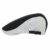 WITHMOONS Schlägermütze Golfermütze Schiebermütze Two Tone Block Summer Newsboy Hat Flat Cap AC3046 (Black) - 